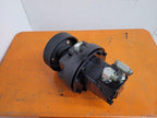 White Drive Products HB Hydraulic Wheel Drive Motor With Holding Brake Unit B