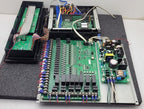 MIURA  XJ1-120-RY 7E Steam Boiler Operational Control Panel Board Working Pull