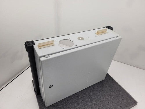 Hoffman NVent Control Panel Enclosure CP405012 Concept Hmi 400x500x120mm Unit A