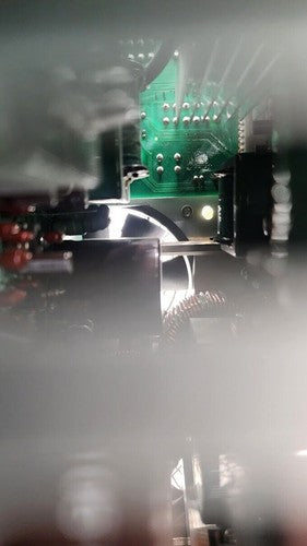 Stratasys DC Power Supply Unit For 3D printer PWR-02100 Rev A