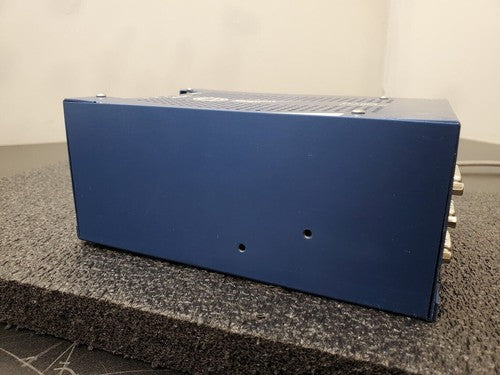 Eloquent Design Spindle Motor Controller SD99101C Powers Up