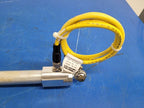 LRT Sensors Linear Transducer Potentiometer A6-8.0M12-R5-R5 12-24VDC In 0-5V Out