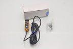 Omron E3S-V1B4 Photoelectric Switch 12-24V DC PLC NIB