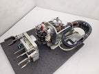 Sommer Automatic Robot Endeffector Electric/Air  Quick Connect Tool Changer B