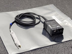 Teledyne LeCroy ZS2500 2.5GHz .9pF 1MOhm Active Voltage Probe Working Pull