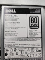 Dell EMC PowerEdge R540 Rack Server 32GB SK Hynix 2x Xeon Bronze 3104 CPU 8x LFF