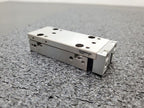 Koganei MGA10x30L Precision Pneumatic Linear Guide Air Slide 30mm Stroke 30x10