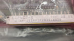 B&R Automation ECPNC3-0 Encoder Counter Module Card 34-086-06298 PNC3 PLC Board