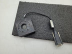 Hitachi Coherent Laser Power Meter PM RS LM-150LS 1212246 w/Power Board