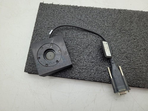 Hitachi Coherent Laser Power Meter PM RS LM-150LS 1212246 w/Power Board