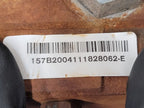 Danfoss PVG 32  6x Proportional Hydraulic Valve  Block 157B4292 Servo [ C ].