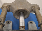 Speeflo Commander 742-140B Air Operated 60:1 Pressure Intensifier Grease Pump A1
