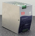 Mean Well TDR-480-48 AC/DC DIN Rail Supply 48V 480W