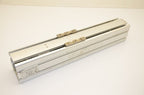 Hirata MB-N102AV-300T-L-A Screw Drive Aluminum Linear Actuator 620L 300mm Travel
