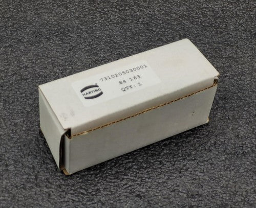 Harting 7310205030001 Heavy Duty Power Connector