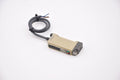 Omron E3X-A11 Photoelectric Switch DIN Mount