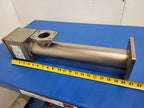 IRCA Inline 9kW 16" Liquid Heater 400V 50Hz From 2019  1REBPDU83001 Unused