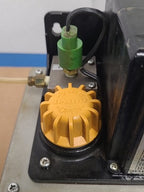 Daido Metal N4003 Shading Type Induction Motor Lubrication Oil Pump Oiler Tank