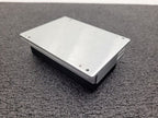 Lot of  6 MicroE Systems SA100H SA200LC Servo Amplifier 1-20kHz