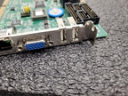 Advantech DC-3010-V Motherboard 8096919100 DCOM Tough Case 6SX Power On Tested B