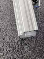 SMC LX-3L100-X110 Short Stroke Electric Actuator 103H3215-5271 Stepping Motor