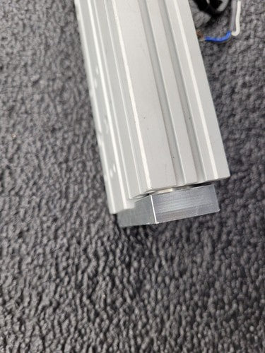 SMC LX-3L100-X110 Short Stroke Electric Actuator 103H3215-5271 Stepping Motor