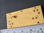 HP Hewlett Packard 5086-7234 Oscillator 5086-7235 Amplifier Detector RF 1300MHz