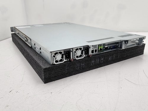 Supermicro SYS-1028U-TN10RT+ 1U Server X10DRU-i+ Dual Xeon E5-2620 v4 10x NVMe