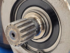 Oilgear PVWJ-076-A1UV-LSAY Open Loop Variable Displacement Hydraulic Pump