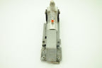 JESSE J. HEAP & SON #5100, Heavy Duty Automatic Air Cutter, 2" Blade
