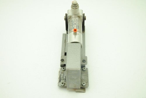 JESSE J. HEAP & SON #5100, Heavy Duty Automatic Air Cutter, 2" Blade