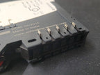 Schneider Electric STBART0200 Advantys Analog Input Module w/ STB XBA 1000 Base