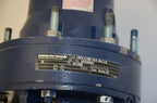 WATT Drive WAC81K4 Gear Motor, 230/400VAC w/ Sumitomo CNFX 29:1 Gearhead