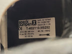 Single Temperiertechnik Heat Exchange Chiller Recirculator SCO 1-6/402 230VAC 9A