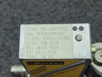 Parker Porter Digital Mass Flow Controller 701-AAASVPRQ 5%B2H6 / 95%N2 700SCCM