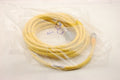 Turck U5133-60 Power Cable DC PWR MOD-4 (P4) to DC PWR DIST BOX (J4), 8M - NEW