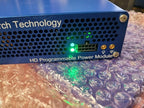 Quarch QTL1999 HD Programmable Power Supply / Scope / Current Probe Module