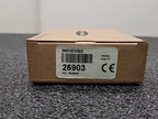 Banner SM312CV2QD MINI-BEAM Photoelectric Sensor Convergent Red LED 26903