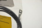 Turck M99104820 4-Pin Male Eurofast Connector NEW
