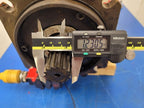 SAUER DANFOSS Variable Displacement Hydraulic Pump 9522217 + 83008891 Unit D