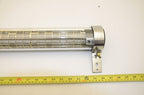 Sistronic T70C 1/36 Waterproof Fluorescent Lamp, 36W, 230-240VAC, 50/60Hz