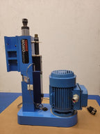 Suhner MONOmaster Drilling Head Machining Unit Industrial Spindle Motor