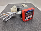 Schmid Burkert LF-K Conductivity Sensor Transmitter 433266 8225