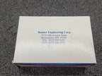 Banner OTBVP6 28589 Optical Touch Button Photoelectric Sensor PNP Momentary