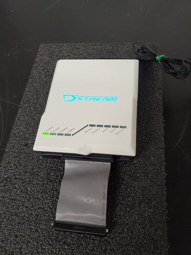 ARM DSTREAM High Performance JTAG MICTOR CoreSight Debug Tool Power On Test "B"