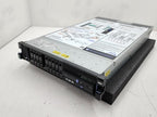 IBM Power S822 Server 8284-22A POWER8 Rackmount Chassis 12 Bay SFF