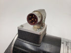 Lenze SSN40-1GVAR-063C22 Servo Motor SSN40-1FVAR 15:1 Gear Reducer Timing pully
