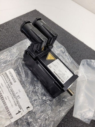 SEW CMP40S/KY/RH1M/SM1 CMP40SKYRH1MSM1 400V 3000RPM Servo Motor 0.5Nm IP65