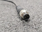 Banner Engineering M126E2LDQ Laser Emitter Sensor Photoelectric Class 2