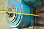 Camco Ferguson 362 12/2-F250-270R 6 Index Positions Rotary Indexing Table 13"
